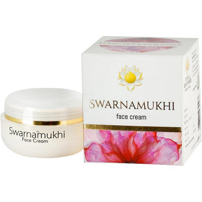 Kerala Ayurveda Swarnamukhi Face Cream (20g)