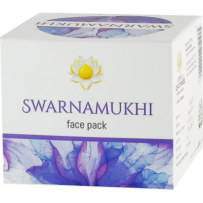 Kerala Ayurveda Swarnamukhi Face Pack (50ml)