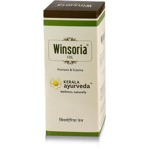 Kerala Ayurveda Winsoria Oil (100ml)