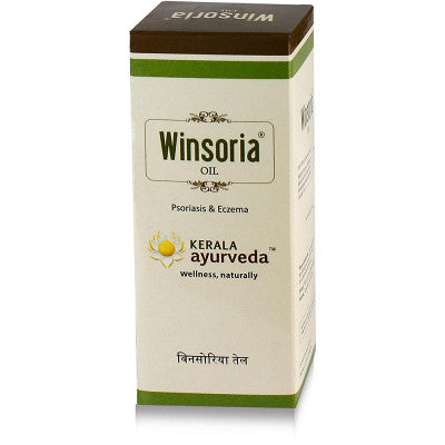 Kerala Ayurveda Winsoria Oil (100ml)