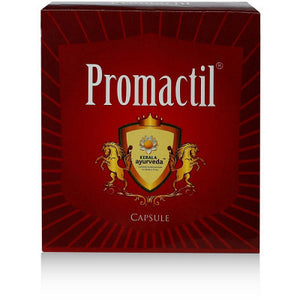 Kerala Ayurveda Promactil Capsule (100caps)