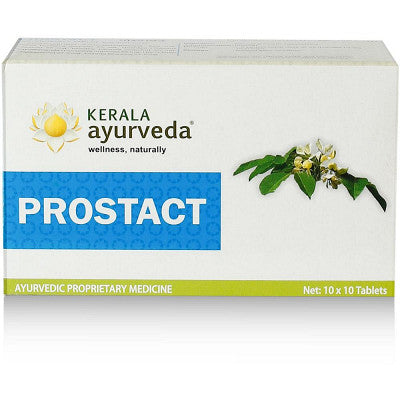 Kerala Ayurveda Prostact Tablet (100tab)
