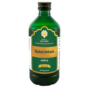 Kerala Ayurveda Balarishtam (435ml)