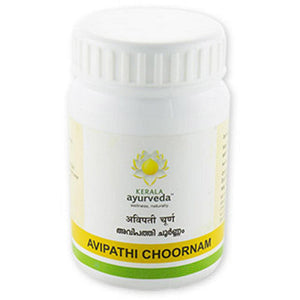 Kerala Ayurveda Avipathi Choornam (50g)