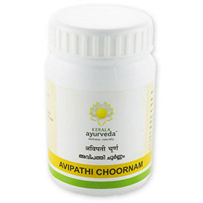 Kerala Ayurveda Avipathi Choornam (50g)