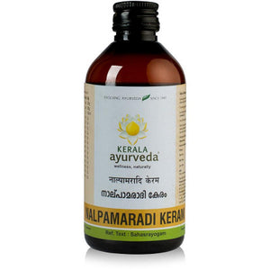 Kerala Ayurveda Nalpamaradi Keram (200ml)