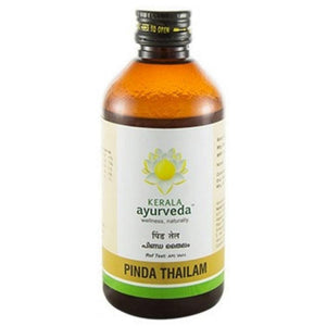 Kerala Ayurveda Pinda Thailam (200ml)