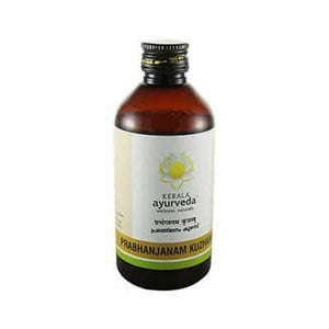 Kerala Ayurveda Prabhanjanam Kuzhambu (200ml)
