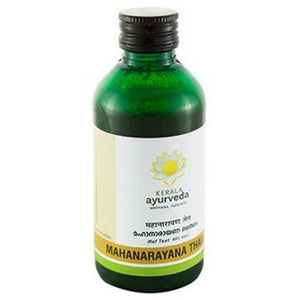 Kerala Ayurveda Mahanarayana Thailam (200ml)