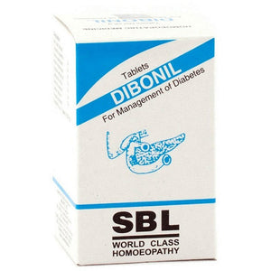 SBL Dibonil Tabs (25g)
