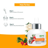 OZiva Absolut Even Daily Regime ( Absolut Even Anti-Pigmentation Face Serum + Absolut Even Anti-Pigmentation Under-Eye Serum)