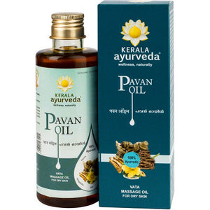Kerala Ayurveda Pavan Oil (200ml)