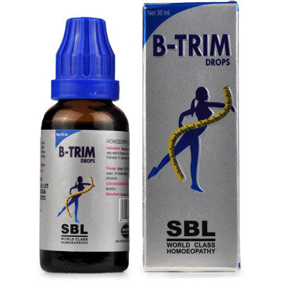 SBL B Trim Drops (30ml)