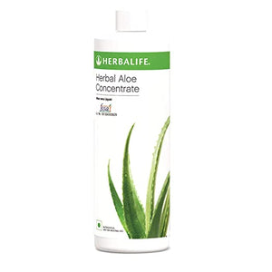 Herbalife Herbal Aloe Concentrate, 500 ml