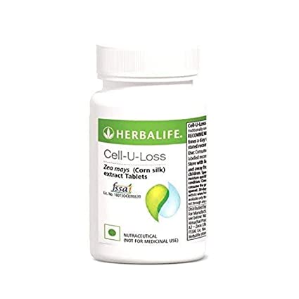 Herbalife Nutrition Advanced Weight Reduce Cell-U-Loss 90 Tablets