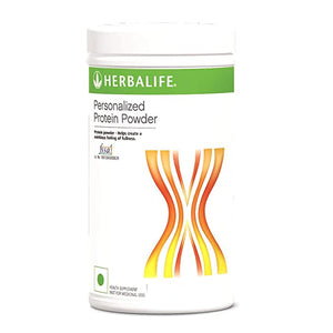 Herbalife Nutrition Personalized Protein Powder 400Gms + 1 N Scoop free