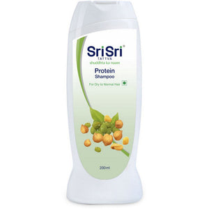 Sri Sri Tattva Brahmi Bhringaraj Taila (200ml)
