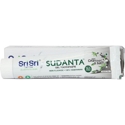 Sri Sri Tattva Sudanta Gel (100g)