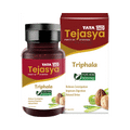 Tata 1mg Tejasya Triphala Capsule 500mg 60 Capsules