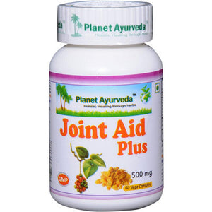 Planet Ayurveda Joint Aid Plus Capsule (60caps)