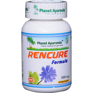 Planet Ayurveda Rencure Formula Capsule (60caps)