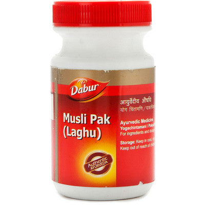 Dabur Musli Pak (Laghu) 125g