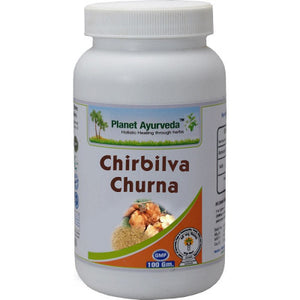 Planet Ayurveda Chirbilva Churna (100g, Pack of 2)