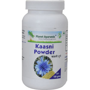 Planet Ayurveda Kaasni Powder (100g, Pack of 2)