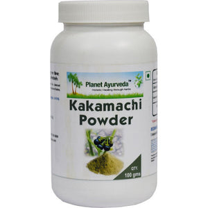 Planet Ayurveda Kakamachi Powder (100g, Pack of 2)