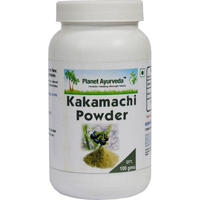 Planet Ayurveda Kakamachi Powder (100g, Pack of 2)
