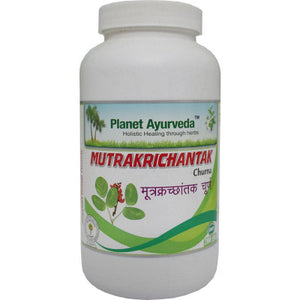 Planet Ayurveda Mutrakrichantak Churna (200g, Pack of 2)