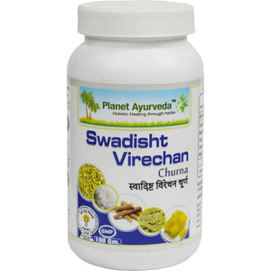 Planet Ayurveda Swadisht Virechan Churna (100g, Pack of 2)