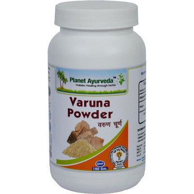 Planet Ayurveda Varuna Powder (100g, Pack of 2)
