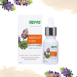 OZiva Absolut Even Daily Regime ( Absolut Even Anti-Pigmentation Face Serum + Absolut Even Anti-Pigmentation Under-Eye Serum)