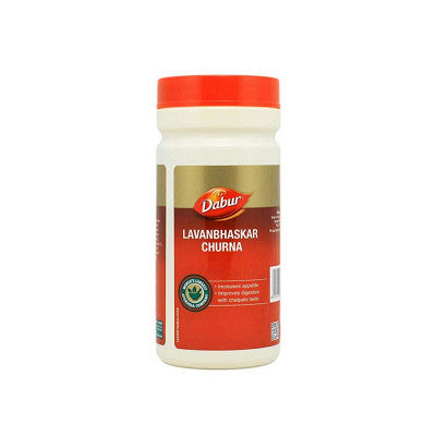 Dabur Lavan Bhaskar Churna 500g
