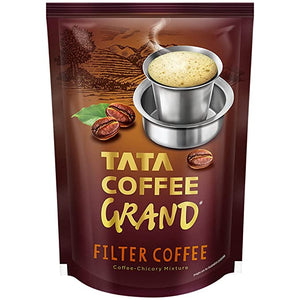 Tata Coffee Grand Filter Coffee, 200g
