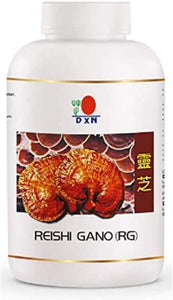 DXN Reishi Gano RG 90 Capsules 