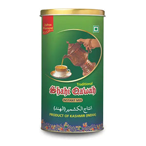 Aarafh Premium Kashmiri Shahi Qawah, Kahwa Tea (250 GM)