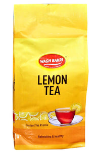Wagh Bakri Lemon Tea Premix - 1kg