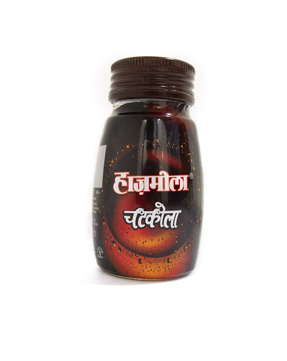 Dabur Hajmola Tasty Digestive Tablets Chatcola - 120 Tablets