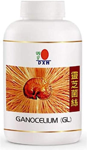DXN Ganocelium GL 30 Capsules