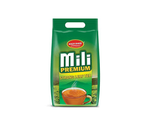 Wagh Bakri Mili Leaf Tea, 1kg