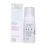 OZiva Phyto Cleanse Anti-Acne Face Wash (with Tea Tree, Aloe Vera & Neem) for Acne Control and Pore Cleansing