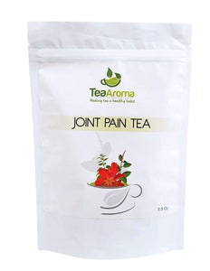 Tea Aroma - Joint Pain, 100 Gm Joint Support, Joint Pain Relief