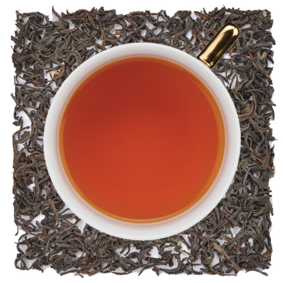 Girnar Beat The Blues (Nilgiri Orthodox Tea, FOP, Grown at an Elevation of 2600m)