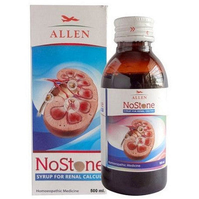 Allen Nostone Syrup (500ml)