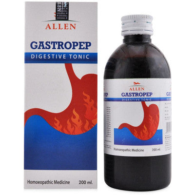 Allen Gastropep Digestive Tonic(200ml)
