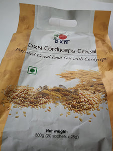 DXN CORDYCEPS CEREAL 500g