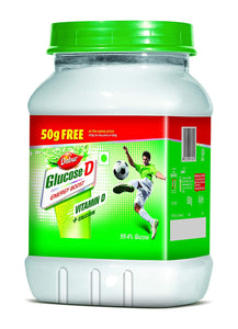 Dabur Glucose D - 500 Gm