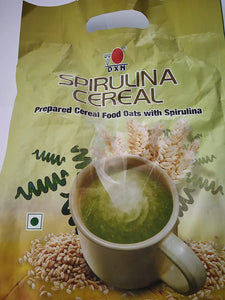 DXN SPIRULINA CEREAL